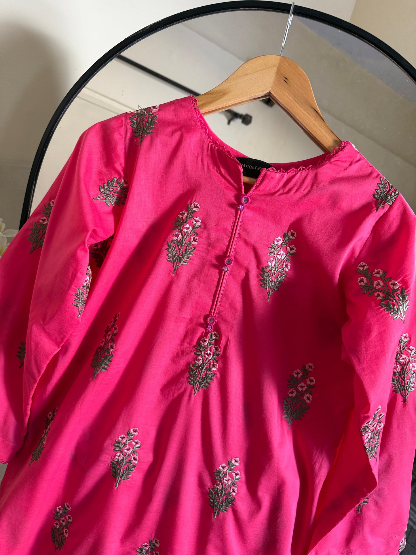 Blush Pink(2PC)