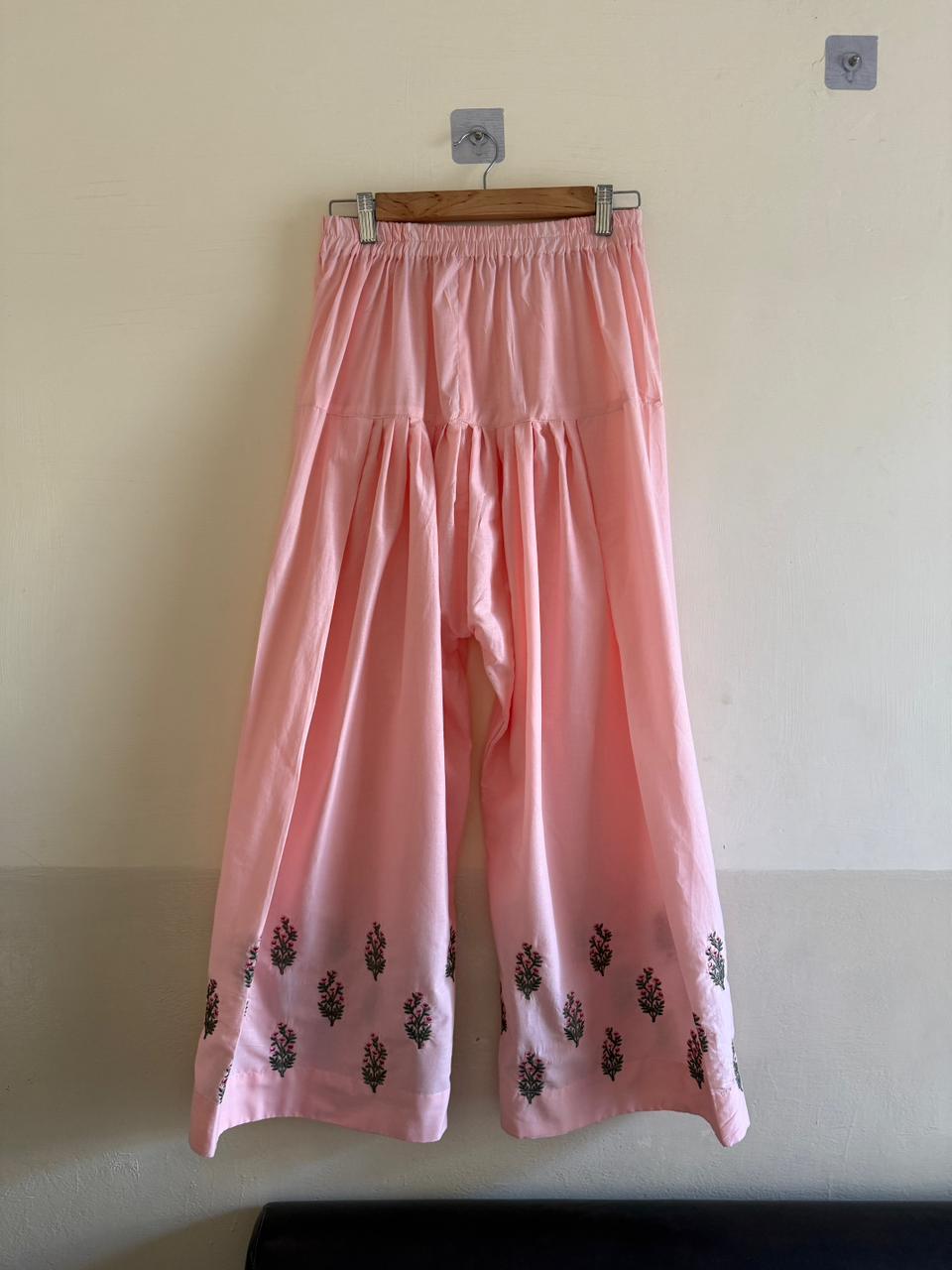 Article Peachy Pink(2PC)