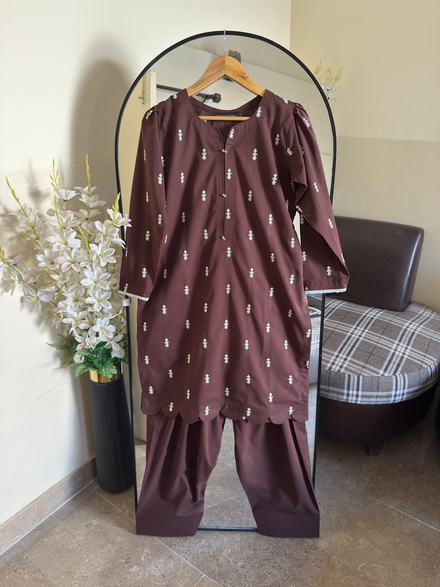 2PC Printed Lawn Collection