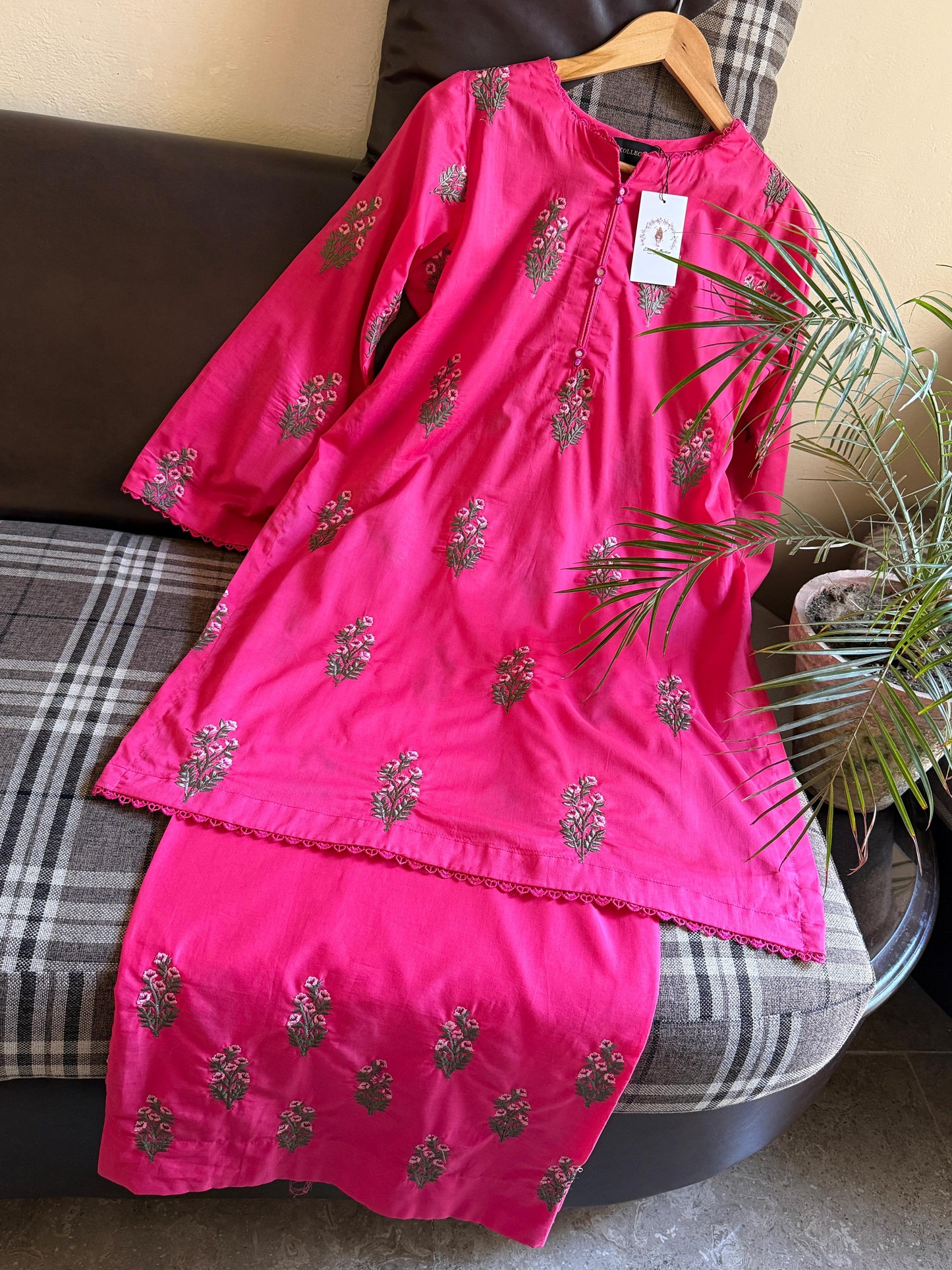Blush Pink(2PC)