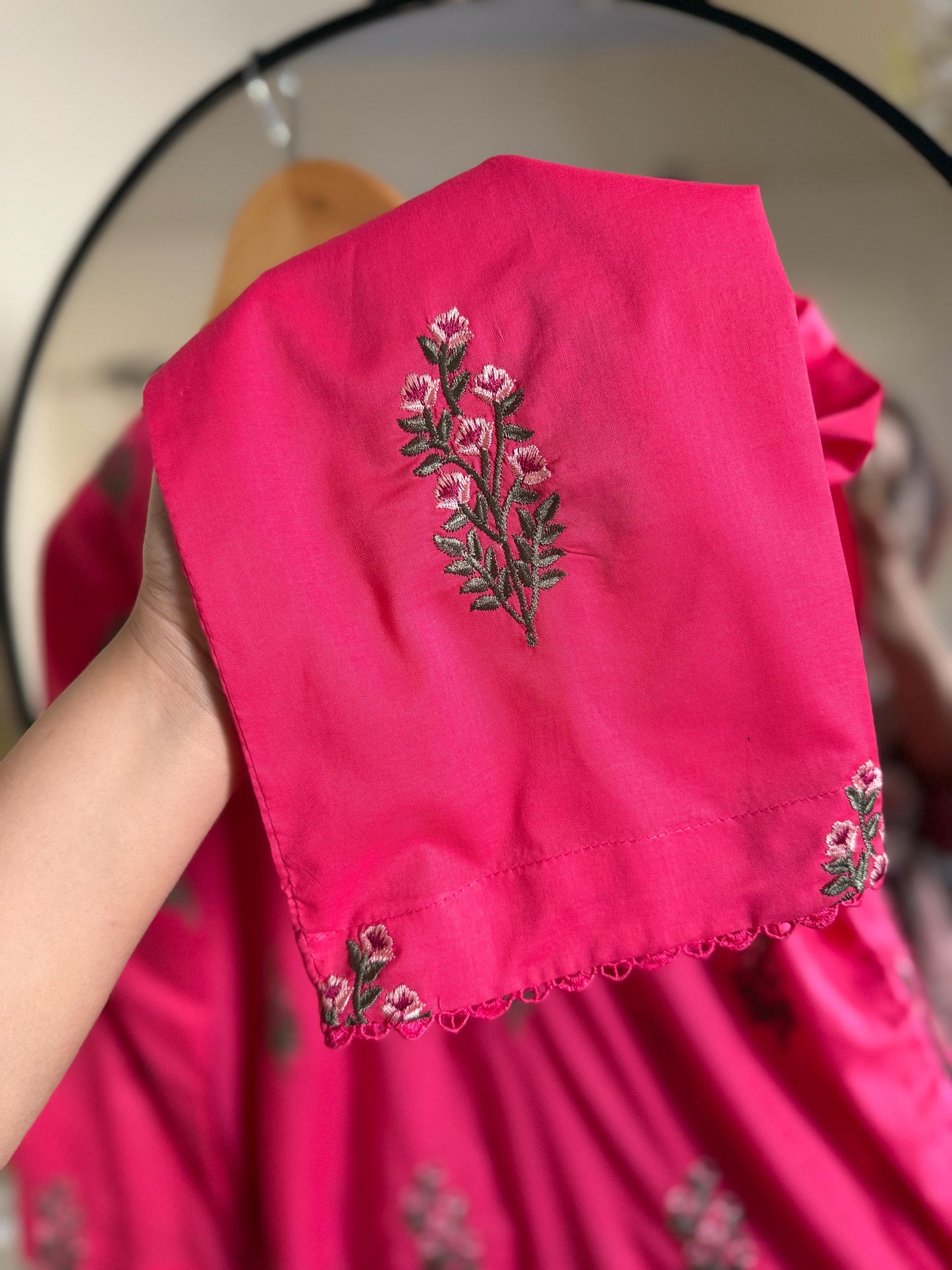 Blush Pink(2PC)