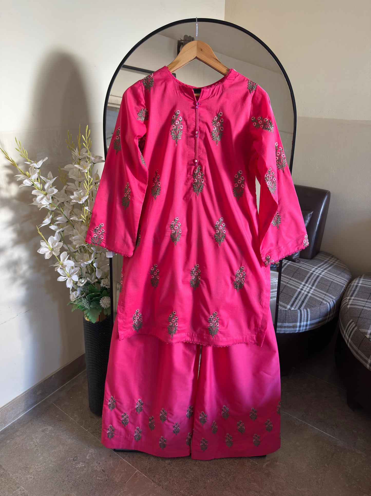 Blush Pink(2PC)