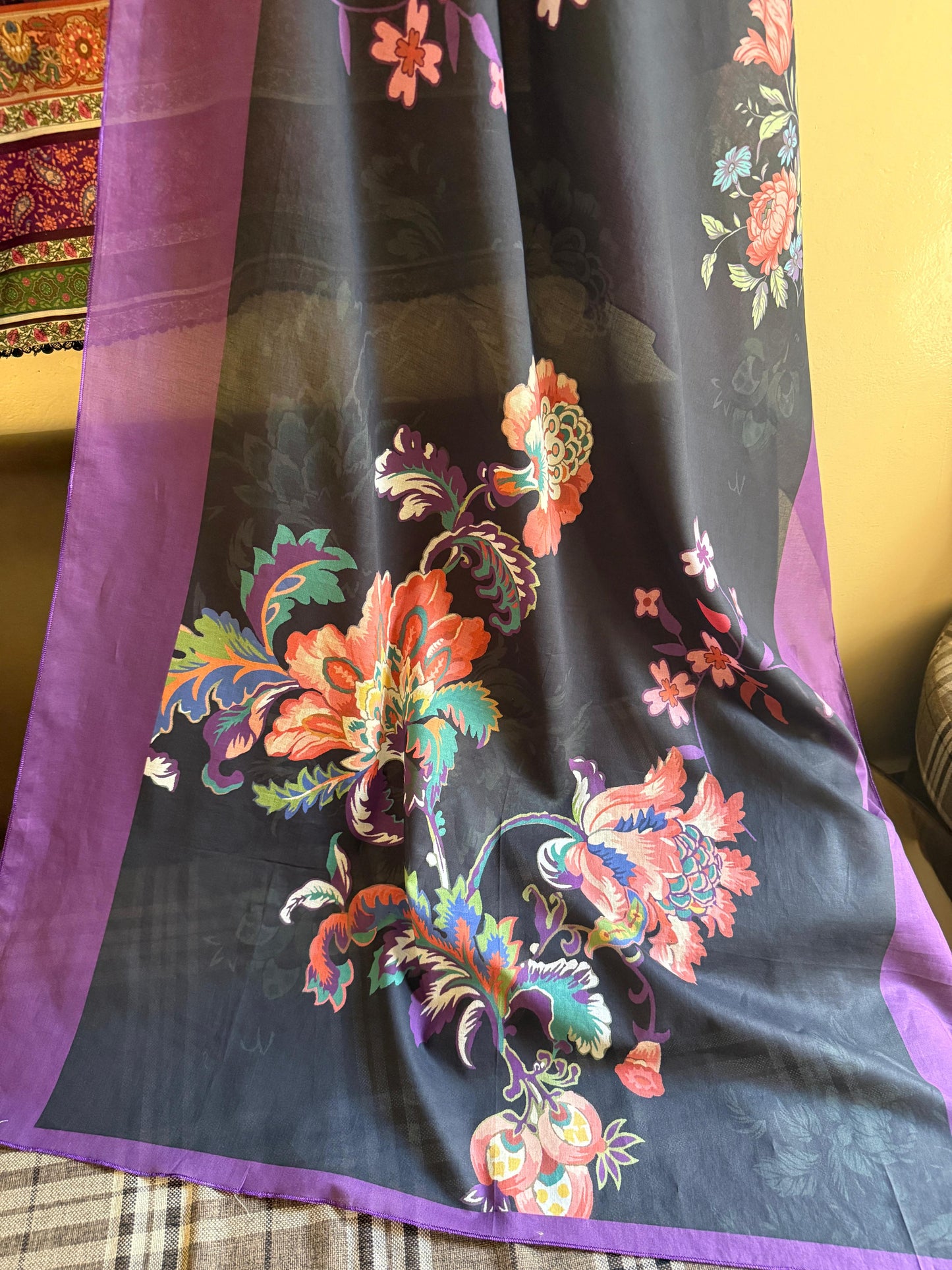 Article Black Print(3PC)
