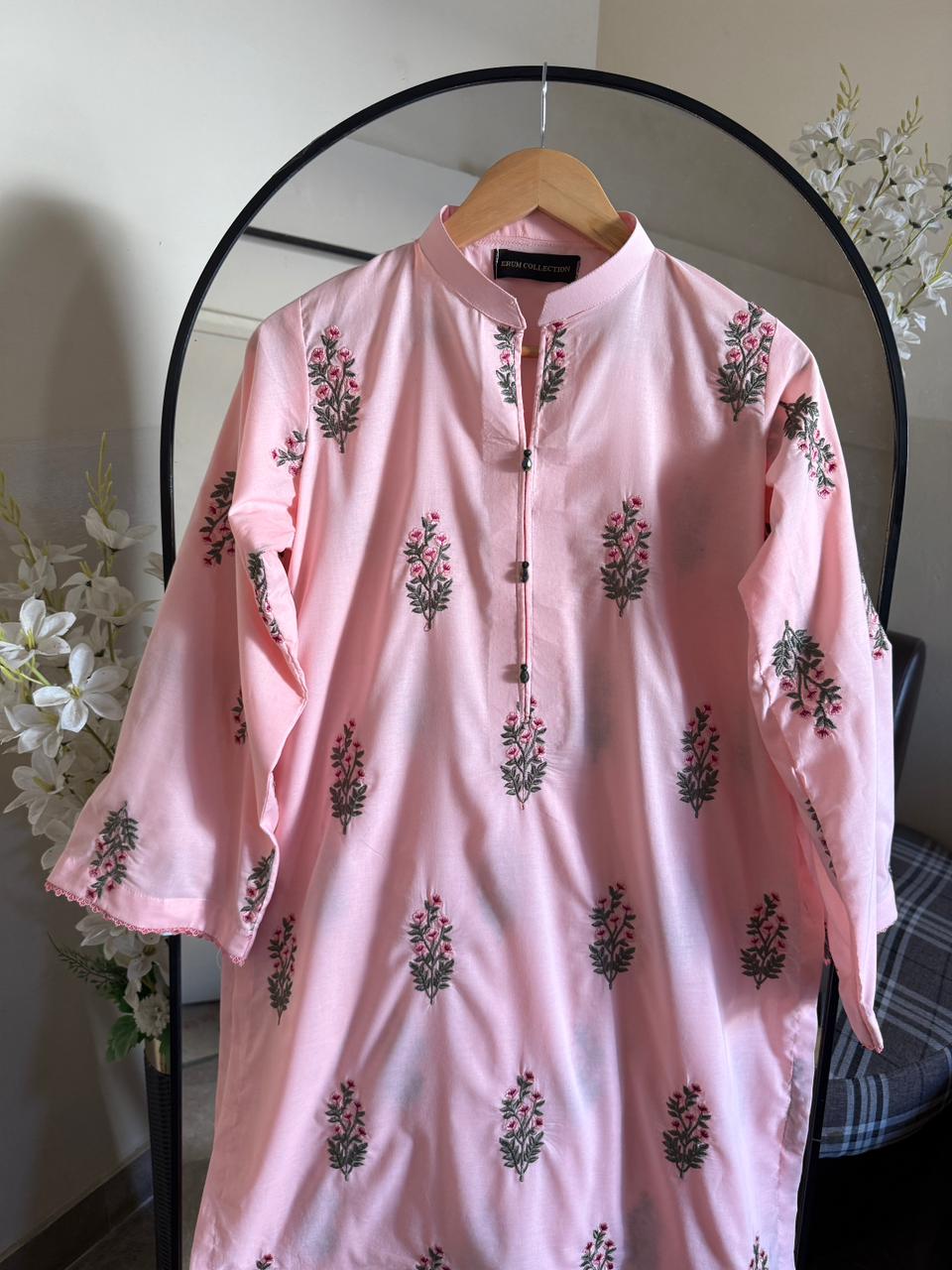Article Peachy Pink(2PC)