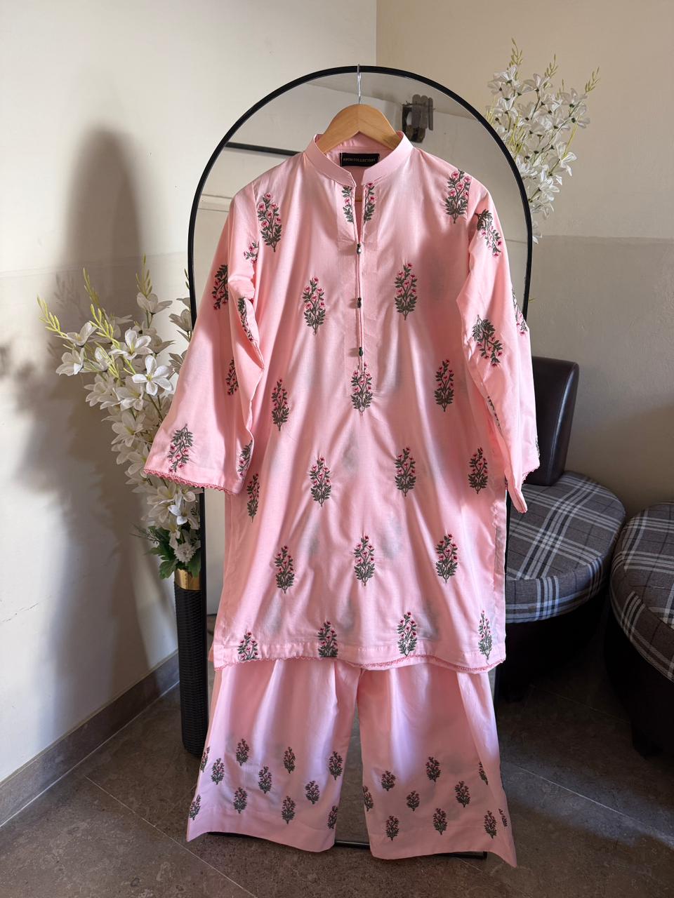 Article Peachy Pink(2PC)