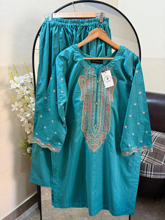 Article Feroze Embodied(2PC)
